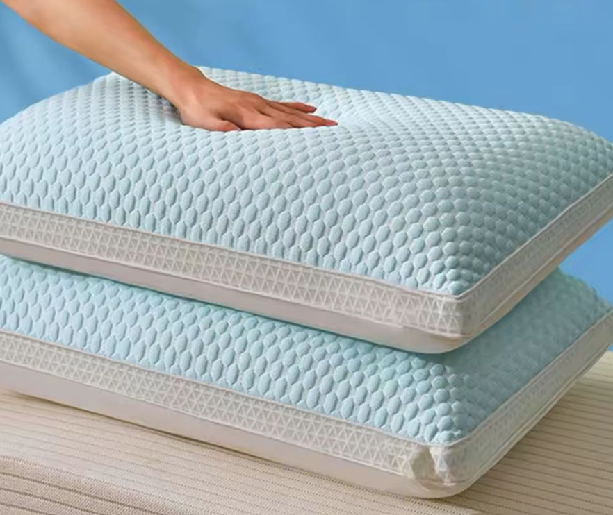 Nuvora Pillow - Sleep Cool & Rested